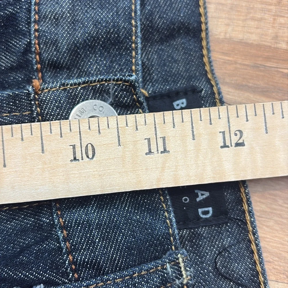 Bullhead Jeans Mens 33/32 Slim‎ Straight